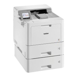 L Brother HL-L9470CDNT Farblaserdrucker USB LAN — Buy in Cyprus with Fast Delivery