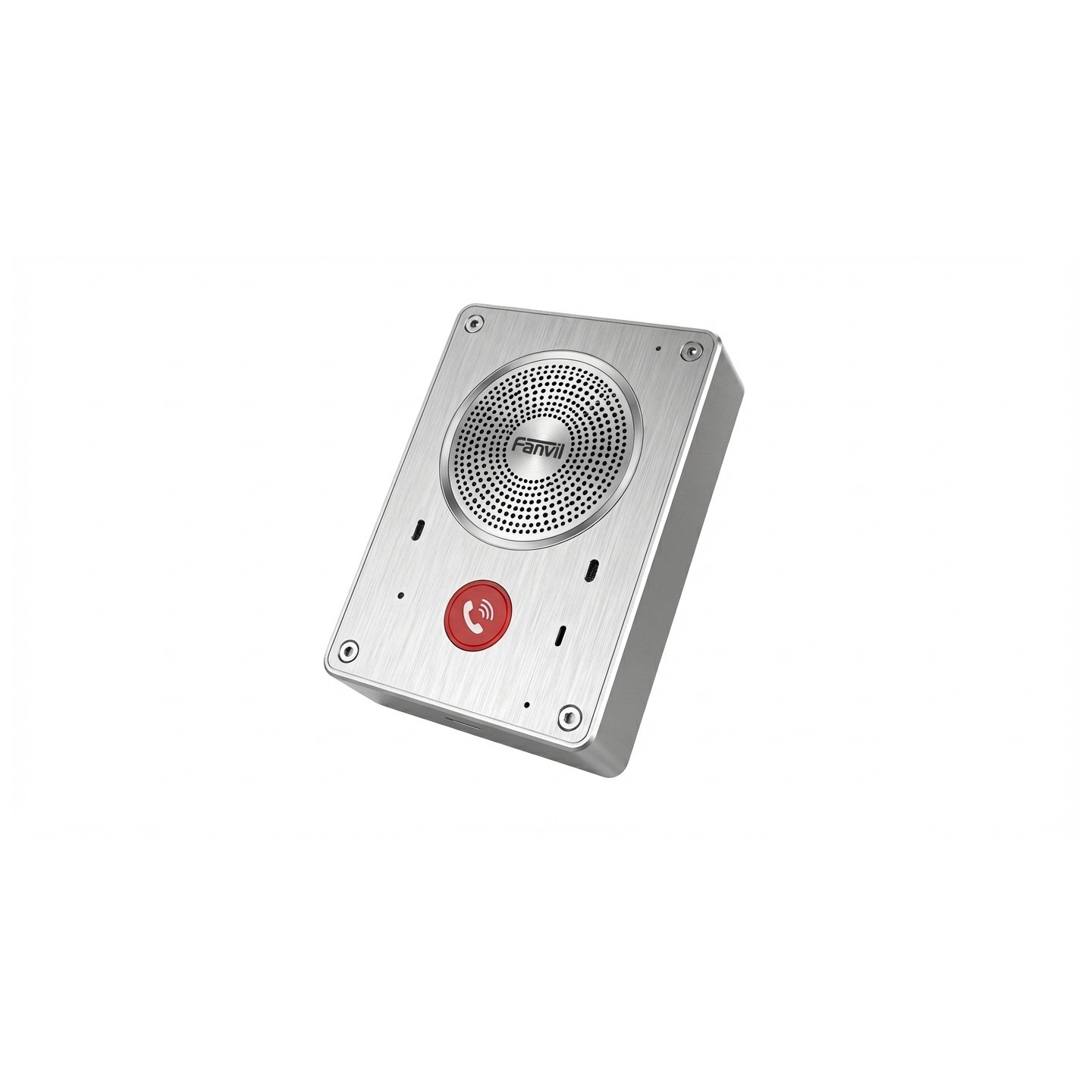 Fanvil TFE A12. SIP Audio Intercom SIP POE — Buy in Cyprus with Fast Delivery