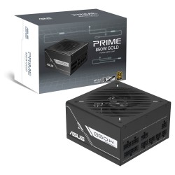 850W ASUS Netzteil PRIME 850G 850W 80+ Gold — Buy in Cyprus with Fast Delivery