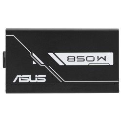 850W ASUS Netzteil PRIME 850G 850W 80+ Gold — Buy in Cyprus with Fast Delivery
