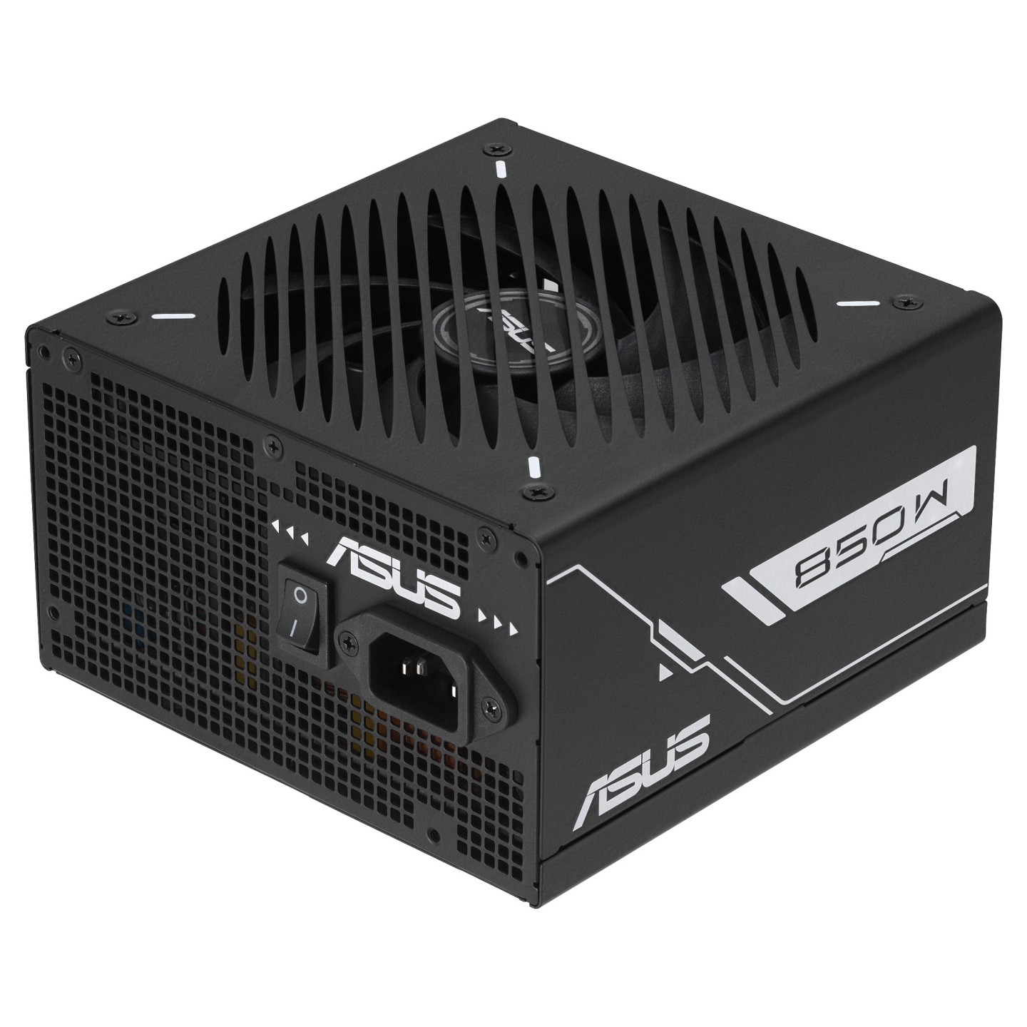 850W ASUS Netzteil PRIME 850G 850W 80+ Gold — Buy in Cyprus with Fast Delivery