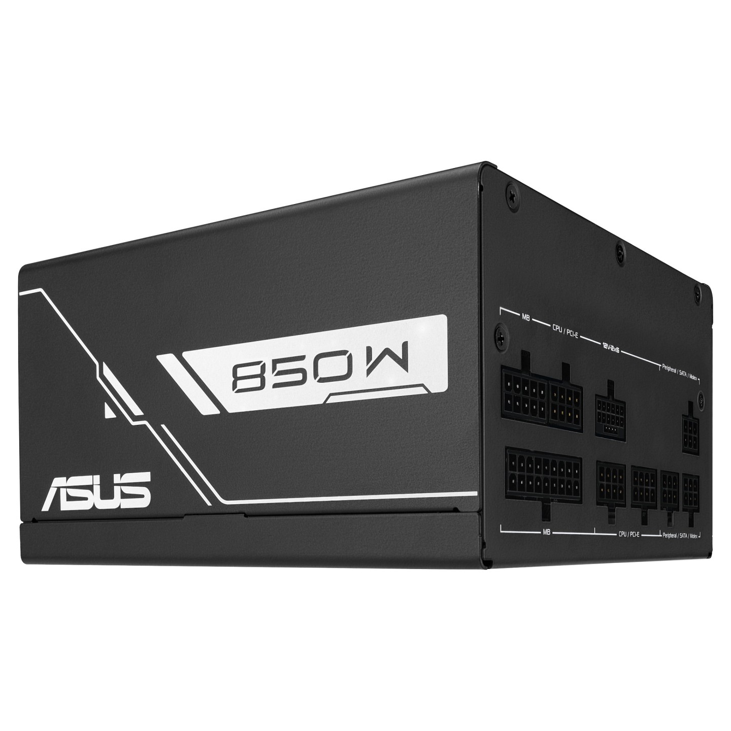 850W ASUS Netzteil PRIME 850G 850W 80+ Gold — Buy in Cyprus with Fast Delivery
