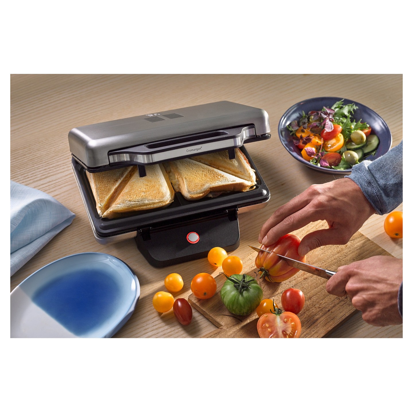 WMF Sandwichmaker Lono — Buy in Cyprus with Fast Delivery