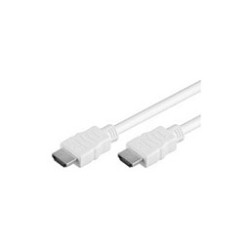 VALUE HDMI High Speed Kabel mit Ethernet. wei. 15 m — Buy in Cyprus with Fast Delivery