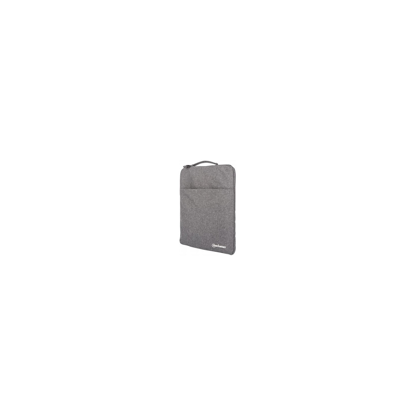 MANHATTAN Seattle Notebook Sleeve 15.6' wasserfest anthrazit — Buy in Cyprus with Fast Delivery