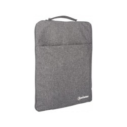 MANHATTAN Seattle Notebook Sleeve 15.6' wasserfest anthrazit — Buy in Cyprus with Fast Delivery