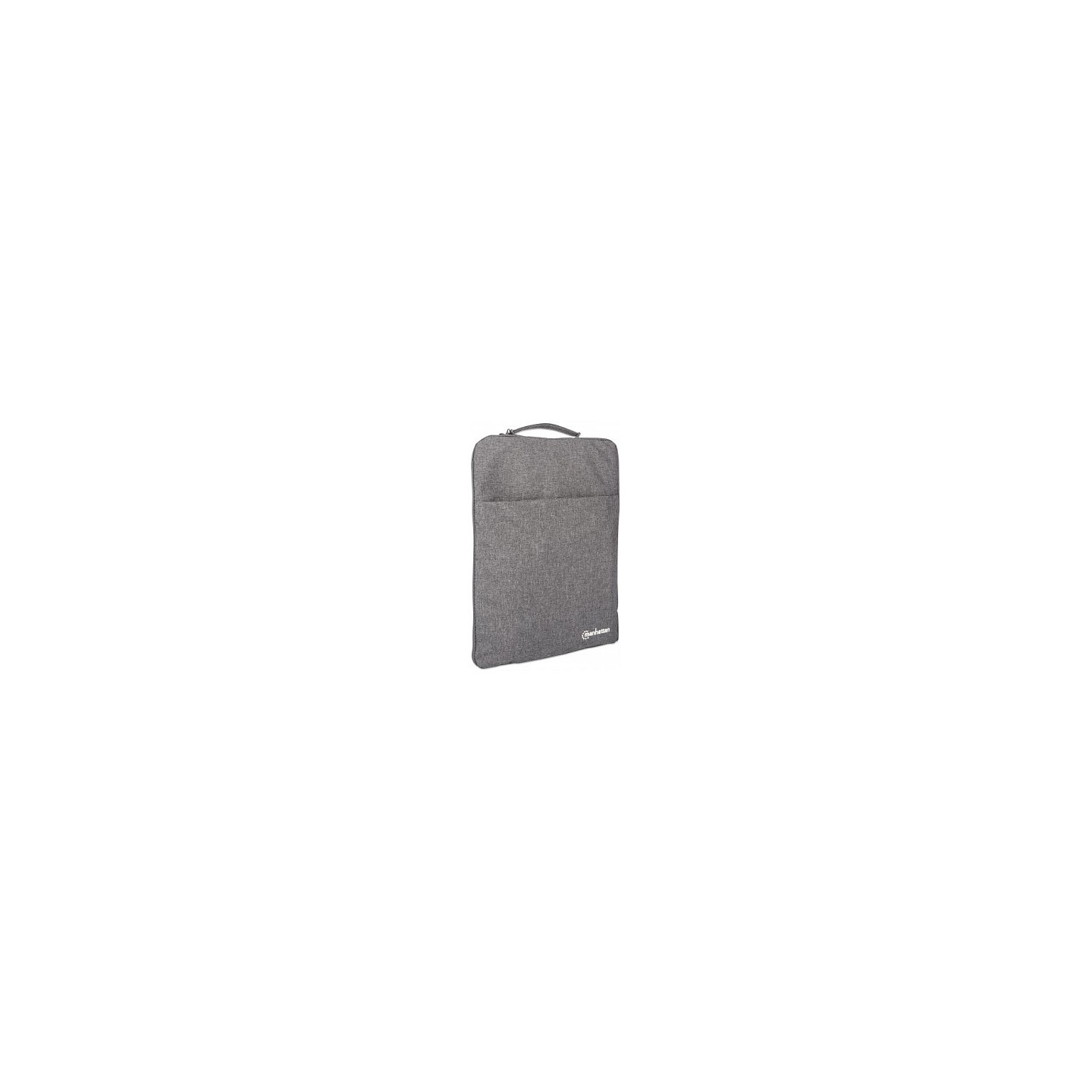 MANHATTAN Seattle Notebook Sleeve 15.6' wasserfest anthrazit — Buy in Cyprus with Fast Delivery