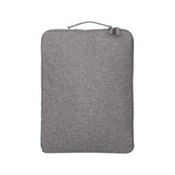 MANHATTAN Seattle Notebook Sleeve 15.6' wasserfest anthrazit — Buy in Cyprus with Fast Delivery