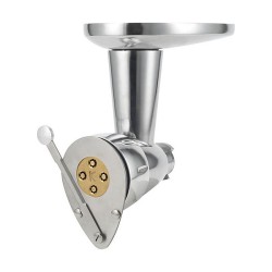 Kenwood KAX92.A0ME Zubehör Nudelmaschine Aluminiumguss — Buy in Cyprus with Fast Delivery