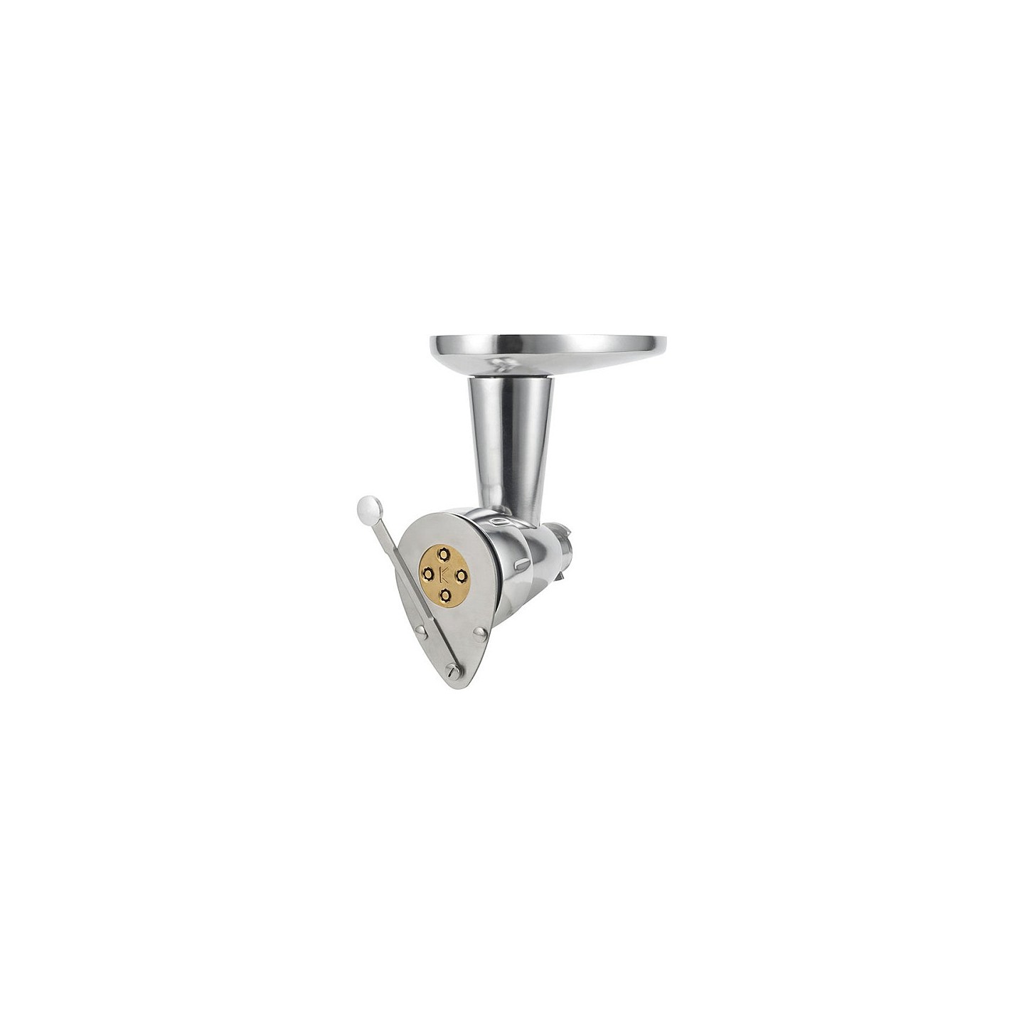 Kenwood KAX92.A0ME Zubehör Nudelmaschine Aluminiumguss — Buy in Cyprus with Fast Delivery