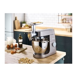 Kenwood KAX92.A0ME Zubehör Nudelmaschine Aluminiumguss — Buy in Cyprus with Fast Delivery