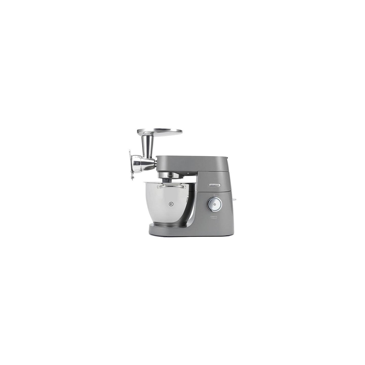 Kenwood KAX92.A0ME Zubehör Nudelmaschine Aluminiumguss — Buy in Cyprus with Fast Delivery