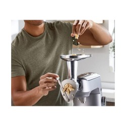 Kenwood KAX92.A0ME Zubehör Nudelmaschine Aluminiumguss — Buy in Cyprus with Fast Delivery