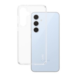 CARE Flagship Urban Combat Case Clear Samsung Galaxy S24 FE — Buy in Cyprus with Fast Delivery