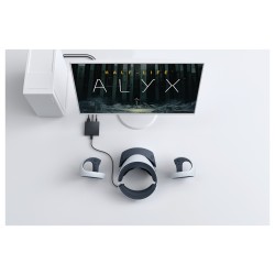 Sony PS5 Playstation VR2 PC-Adapter — Buy in Cyprus with Fast Delivery
