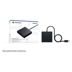 Sony PS5 Playstation VR2 PC-Adapter — Buy in Cyprus with Fast Delivery