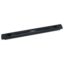 Equip Blindpanel 19' 1U werkzeugfrei schwarz — Buy in Cyprus with Fast Delivery