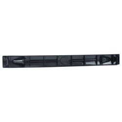 Equip Blindpanel 19' 1U werkzeugfrei schwarz — Buy in Cyprus with Fast Delivery