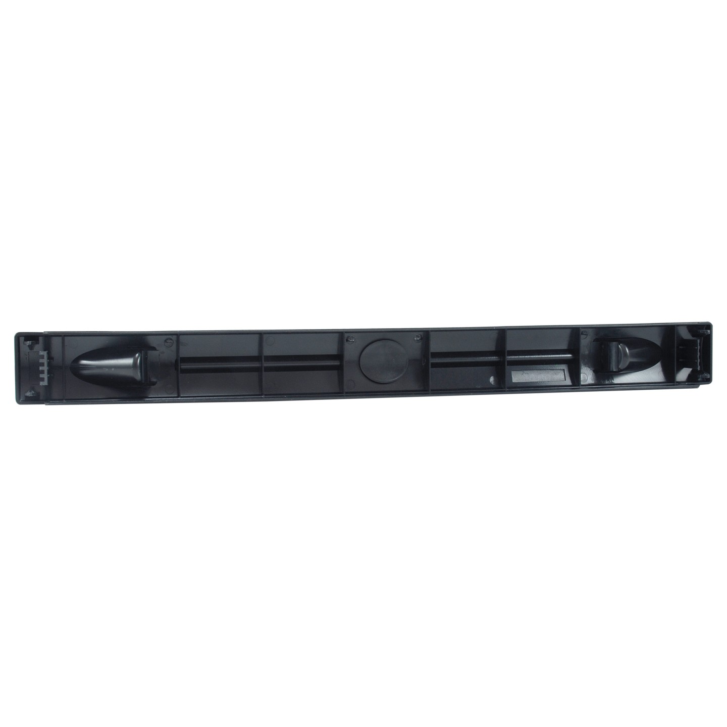 Equip Blindpanel 19' 1U werkzeugfrei schwarz — Buy in Cyprus with Fast Delivery