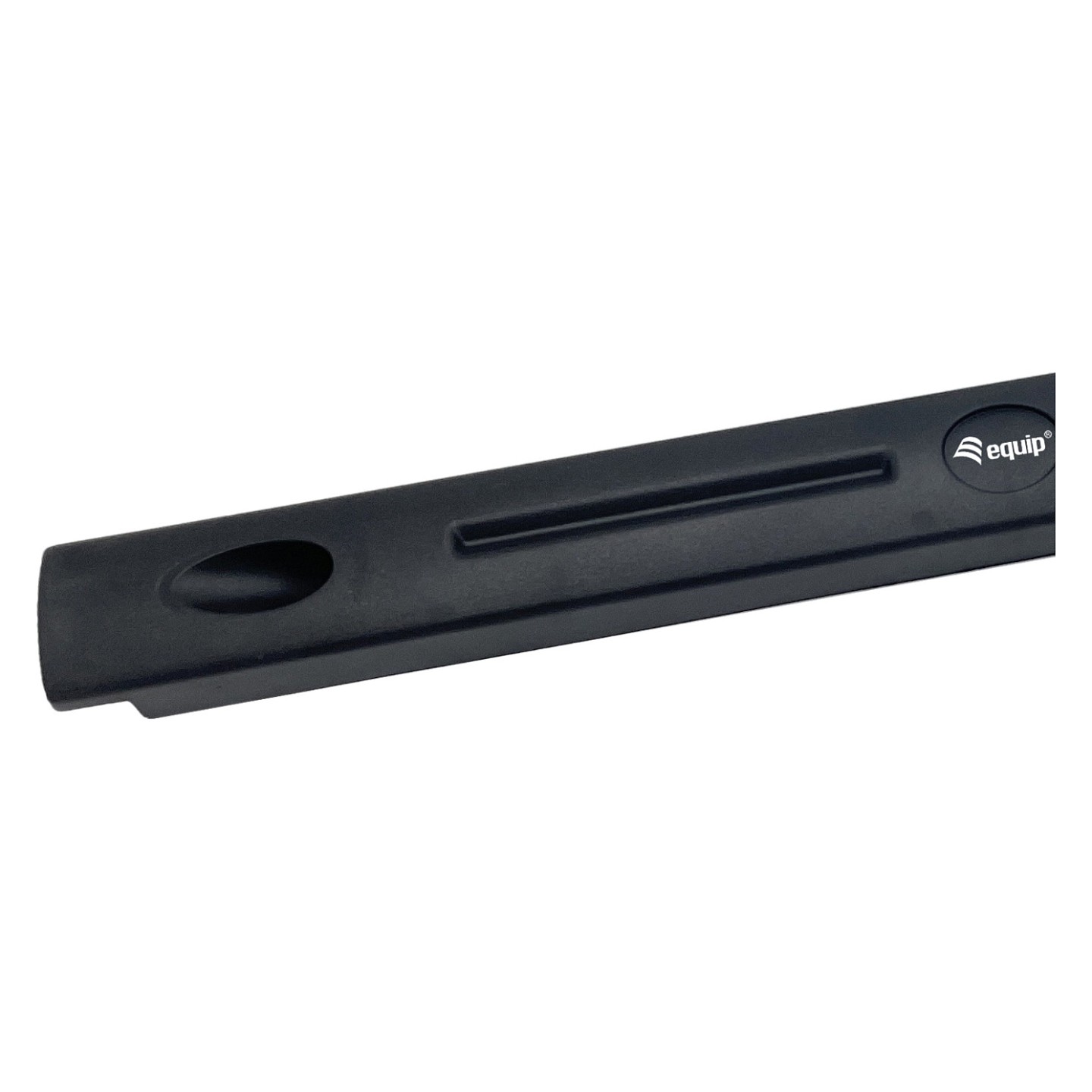 Equip Blindpanel 19' 1U werkzeugfrei schwarz — Buy in Cyprus with Fast Delivery