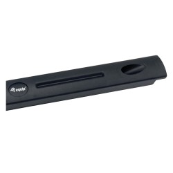 Equip Blindpanel 19' 1U werkzeugfrei schwarz — Buy in Cyprus with Fast Delivery