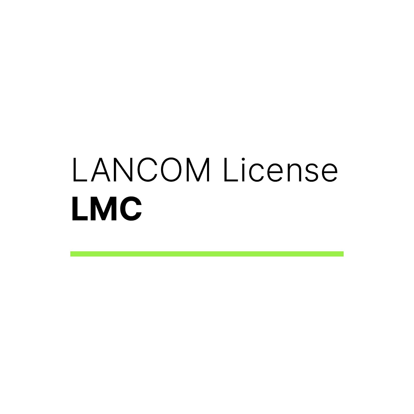 LANCOM LMC-C-1Y Lizenz (1 Jahr) — Buy in Cyprus with Fast Delivery