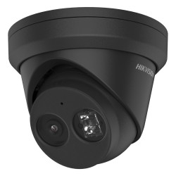 HIKVISION 4MP Turret AcuSense Netzwerkkamera — Buy in Cyprus with Fast Delivery