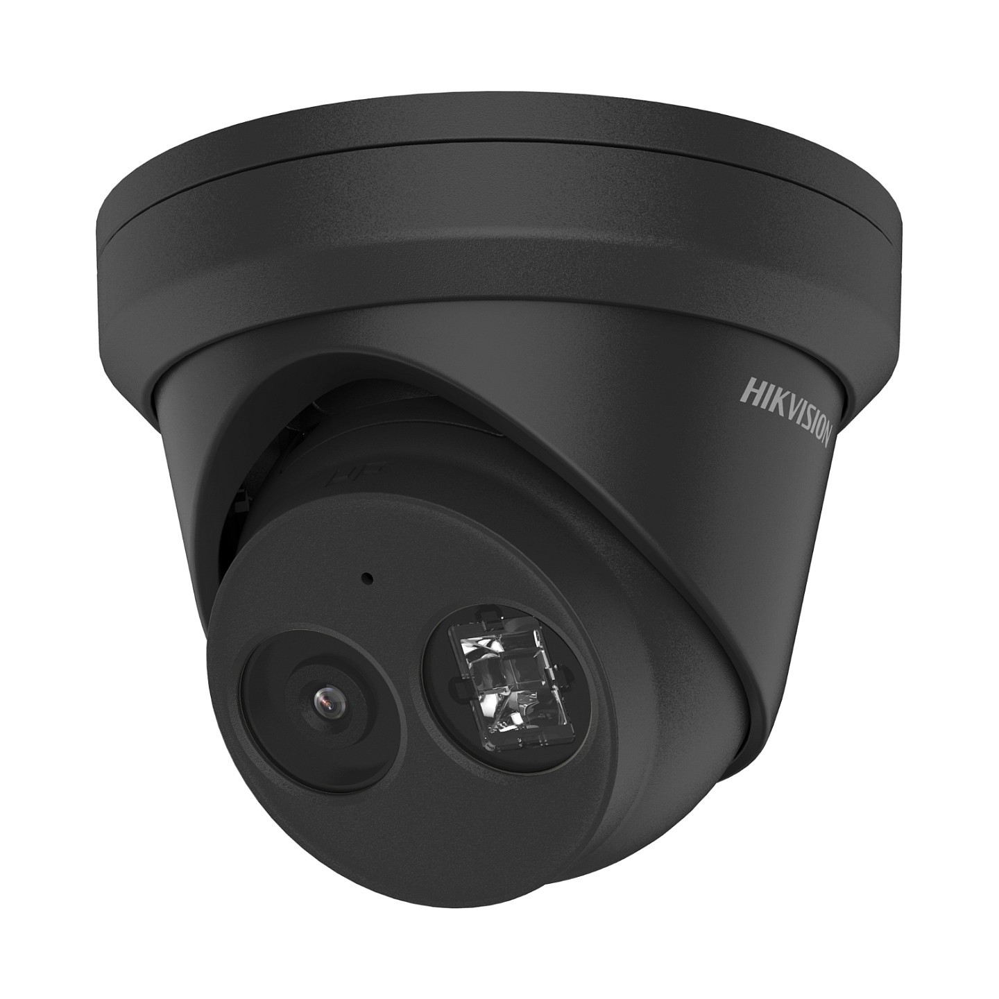 HIKVISION 4MP Turret AcuSense Netzwerkkamera — Buy in Cyprus with Fast Delivery
