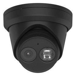 HIKVISION 4MP Turret AcuSense Netzwerkkamera — Buy in Cyprus with Fast Delivery