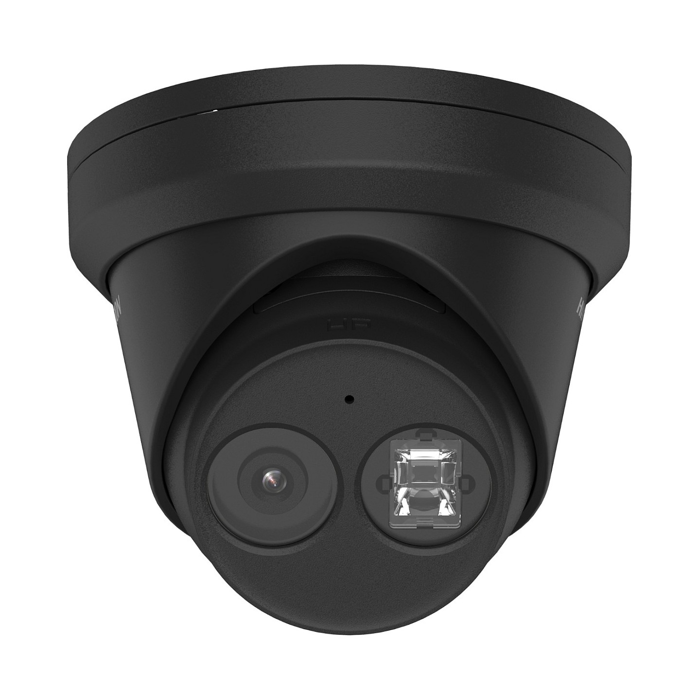 HIKVISION 4MP Turret AcuSense Netzwerkkamera — Buy in Cyprus with Fast Delivery