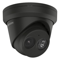 HIKVISION 4MP Turret AcuSense Netzwerkkamera — Buy in Cyprus with Fast Delivery