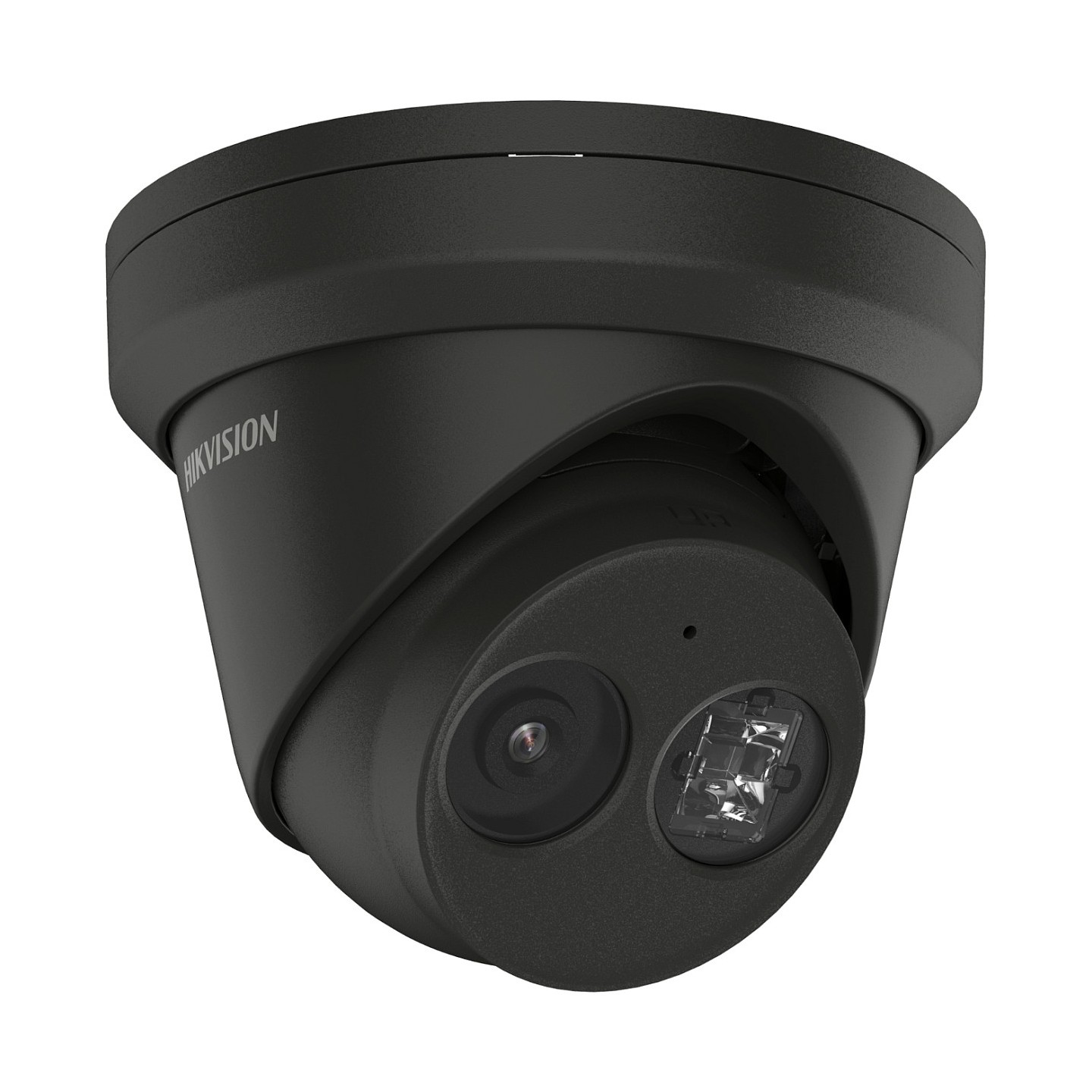 HIKVISION 4MP Turret AcuSense Netzwerkkamera — Buy in Cyprus with Fast Delivery