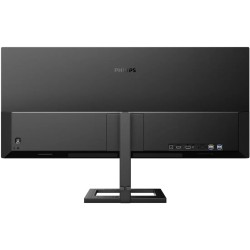 Buy Philips E-Line 346E2LAE/00 - 34" UWQHD (3440x1440) 21:9 VA, 100Hz, 1/4ms, US... in Cyprus, Nicosia, Limassol, Larnaka, Pafos