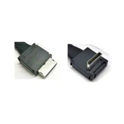 INTEL AXXCBL700CVCR Cable Kit Oculink 700mm Vertical to Right angle connector — Buy in Cyprus with Fast Delivery