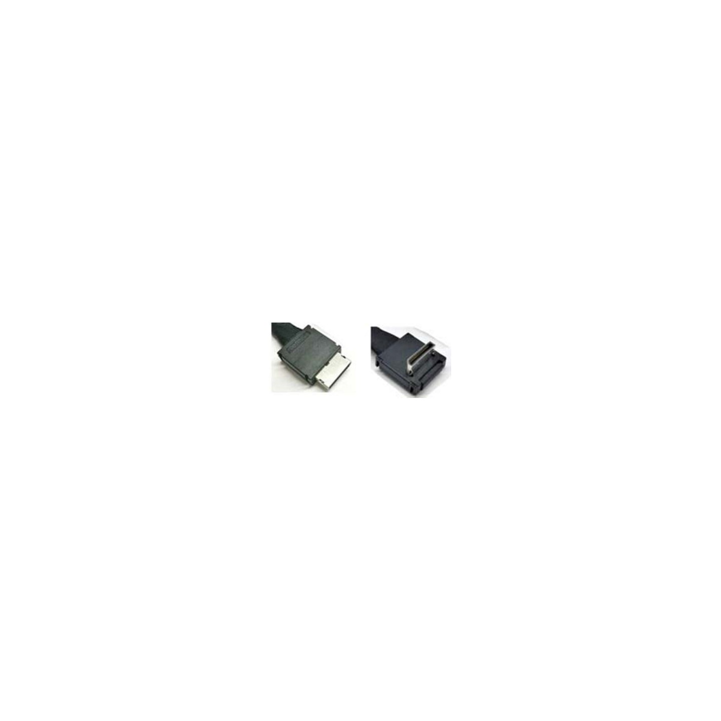 INTEL AXXCBL700CVCR Cable Kit Oculink 700mm Vertical to Right angle connector — Buy in Cyprus with Fast Delivery
