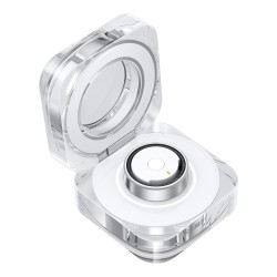 Samsung Galaxy Ring SM-Q514 (Größe US 14) Titanium Silber — Buy in Cyprus with Fast Delivery