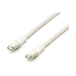 Equip Patchkabel Cat6A 10x set S FTP 2xRJ45 2.00m ws Plat. — Buy in Cyprus with Fast Delivery