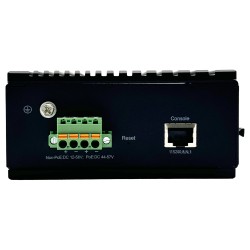 Switch 10x GE IGU-1071 8x 1GbE.2x 2.5GbE SFP sw — Buy in Cyprus with Fast Delivery