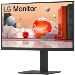 Buy LG 27in 27BA850-B - 27in Full HD IPS Monitor, 100Hz, 5ms, DP1.4 Daisy Chain,... in Cyprus, Nicosia, Limassol, Larnaka, Pafos