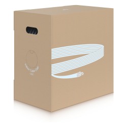 Ubiquiti Unifi Indoor Cable C6A CMP 305m — Buy in Cyprus with Fast Delivery
