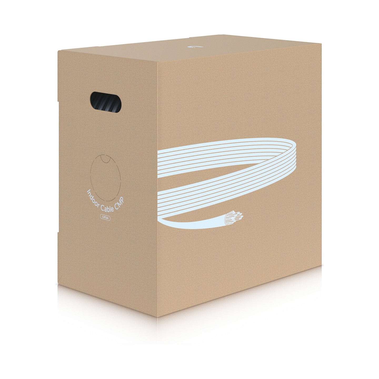 Ubiquiti Unifi Indoor Cable C6A CMP 305m — Buy in Cyprus with Fast Delivery