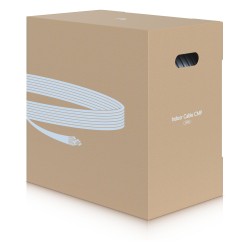 Ubiquiti Unifi Indoor Cable C6A CMP 305m — Buy in Cyprus with Fast Delivery