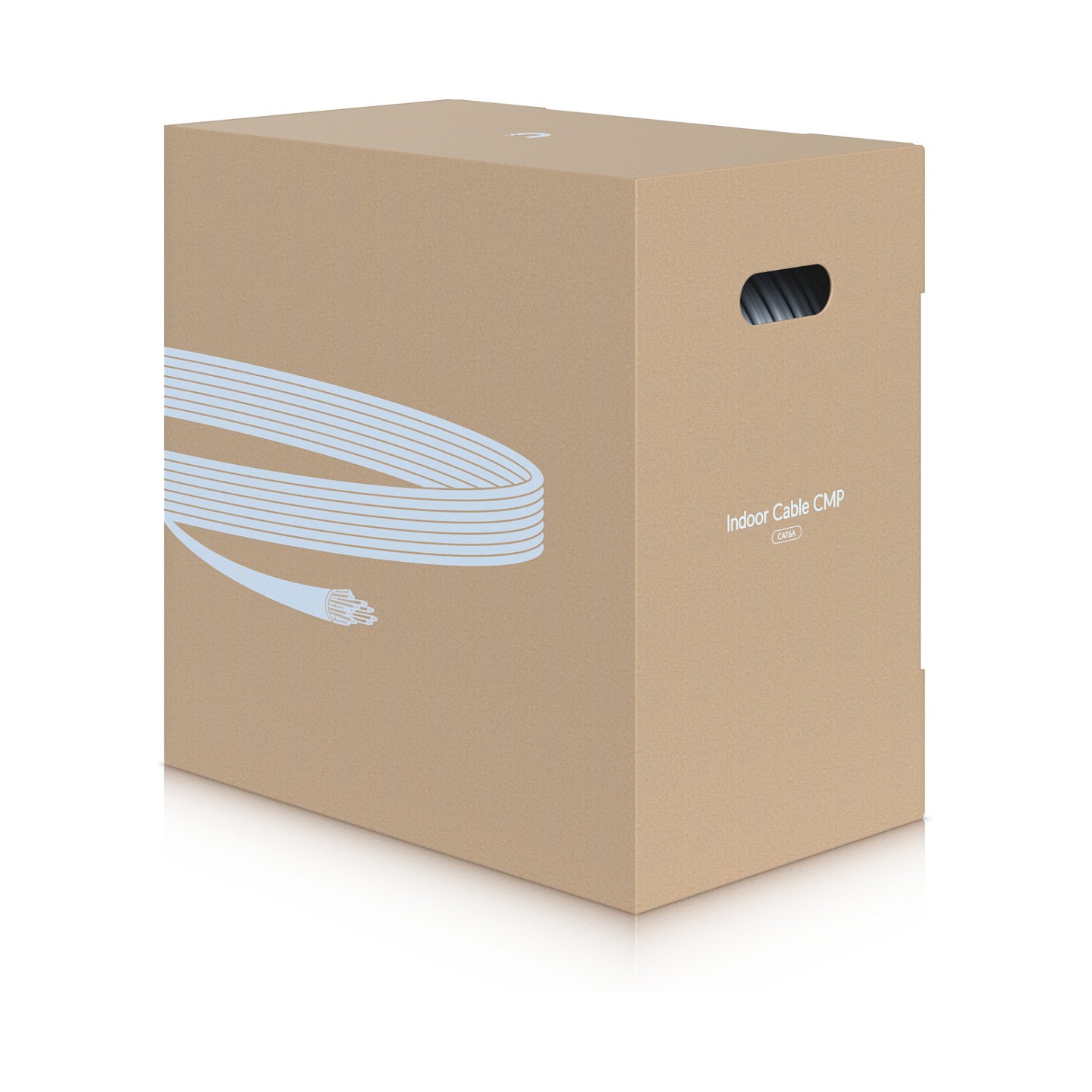 Ubiquiti Unifi Indoor Cable C6A CMP 305m — Buy in Cyprus with Fast Delivery