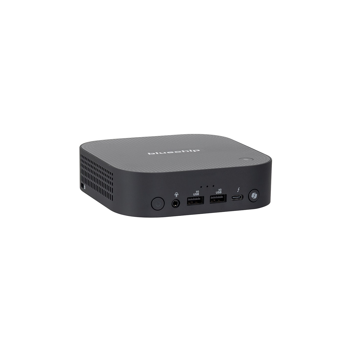 bluechip BUSINESSline M1470 CU7 258V W11Pro 32GB 500GB SSD Intel® Wi-Fi 7. Bluetooth 5.4. RJ45 (2.5 Gb s)