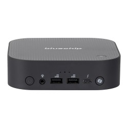 bluechip BUSINESSline M1470 CU7 258V W11Pro 32GB 500GB SSD Intel® Wi-Fi 7. Bluetooth 5.4. RJ45 (2.5 Gb s)