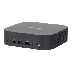 bluechip BUSINESSline M1470 CU7 258V W11Pro 32GB 500GB SSD Intel® Wi-Fi 7. Bluetooth 5.4. RJ45 (2.5 Gb s)