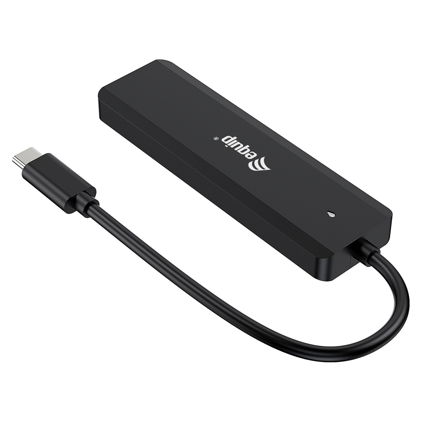 Equip USB-Hub 4-Port 3.2 C- to 2xUSB-C 2xUSB-A 5Gbps o.Netz.sw — Buy in Cyprus with Fast Delivery