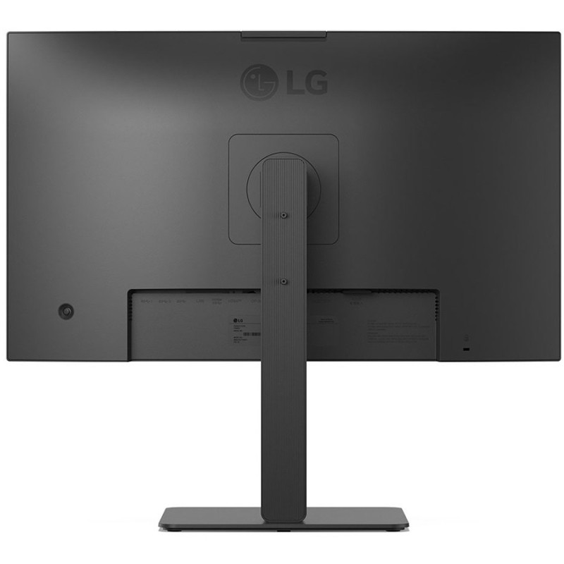 Buy LG 27in 27BA850-B - 27in Full HD IPS Monitor, 100Hz, 5ms, DP1.4 Daisy Chain,... in Cyprus, Nicosia, Limassol, Larnaka, Pafos