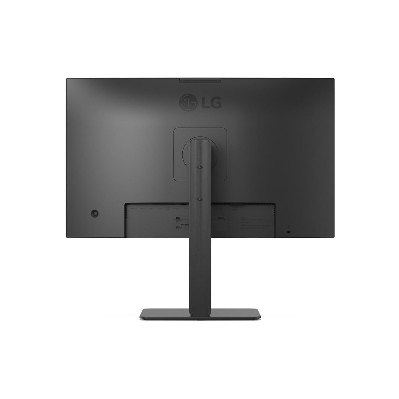 LG 27in 27BA850-B - 27in Full HD IPS Monitor, 100Hz, 5ms, DP1.4 Daisy Chain, HDMI 2.0, USB-C, Black