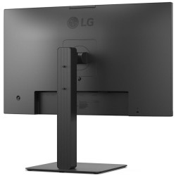 Buy LG 27in 27BA850-B - 27in Full HD IPS Monitor, 100Hz, 5ms, DP1.4 Daisy Chain,... in Cyprus, Nicosia, Limassol, Larnaka, Pafos